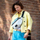 Jaya Cross Body Sling | PROPERTY OF...