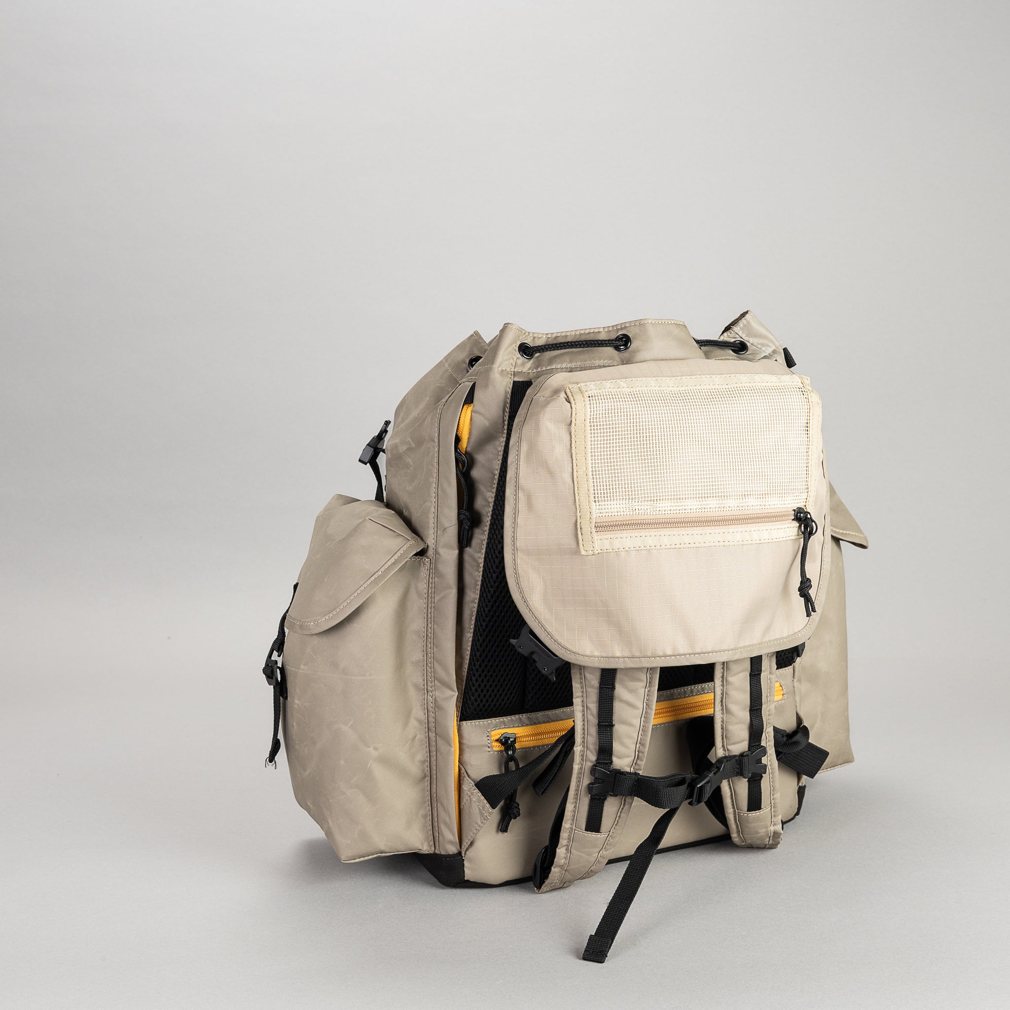 Josh Backpack (Lightweight) | 18L – PROPERTY OF