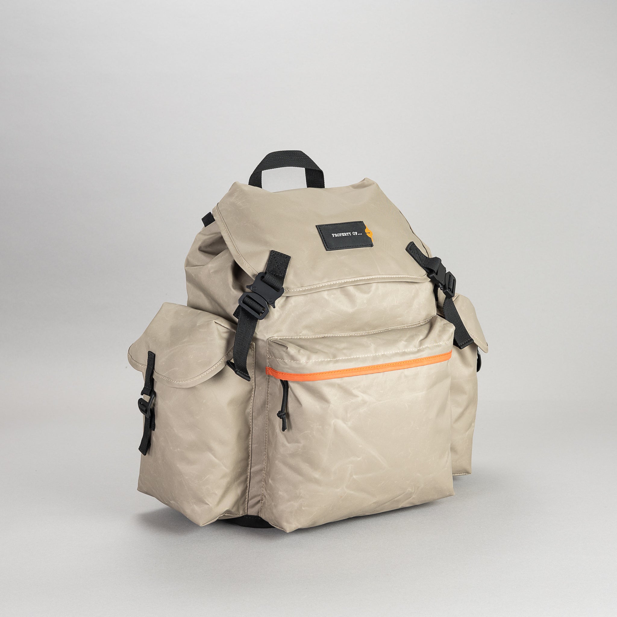 アユサパック Josh Backpack (Lightweight) | 18L – PROPERTY OF