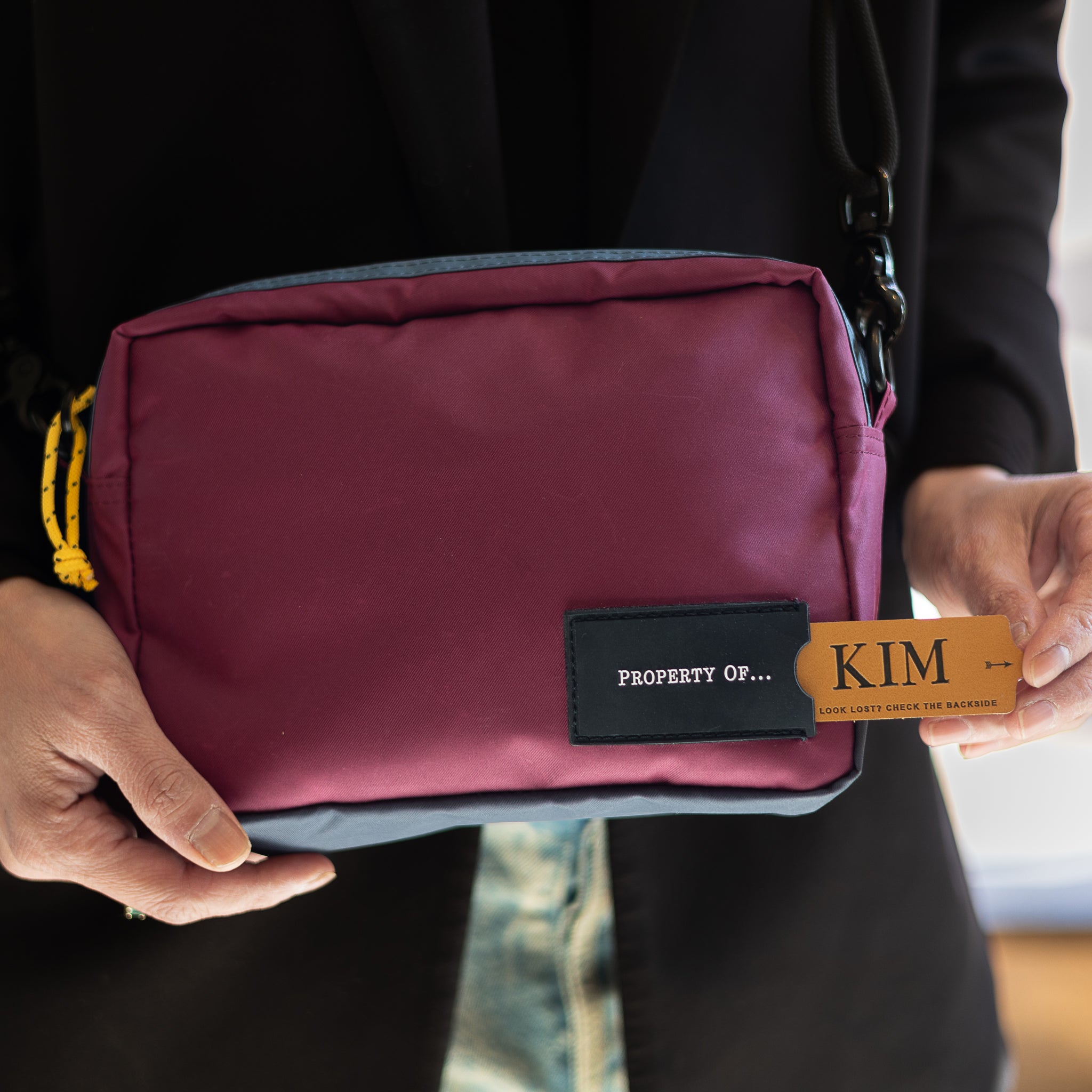 Kim Day Bag