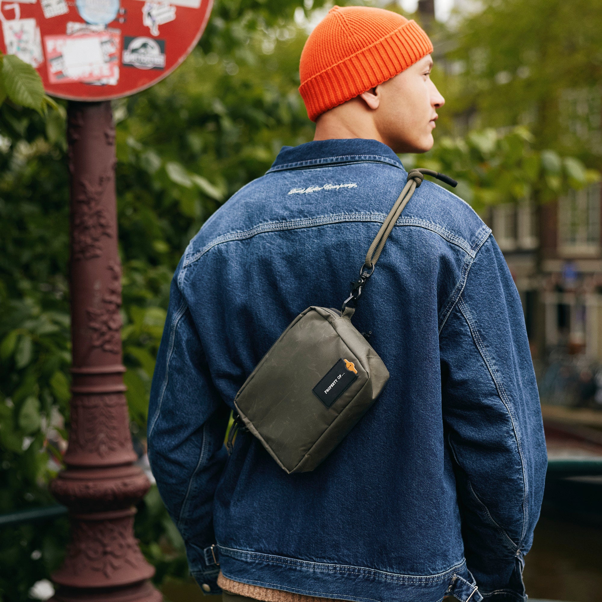 Kim Day Bag