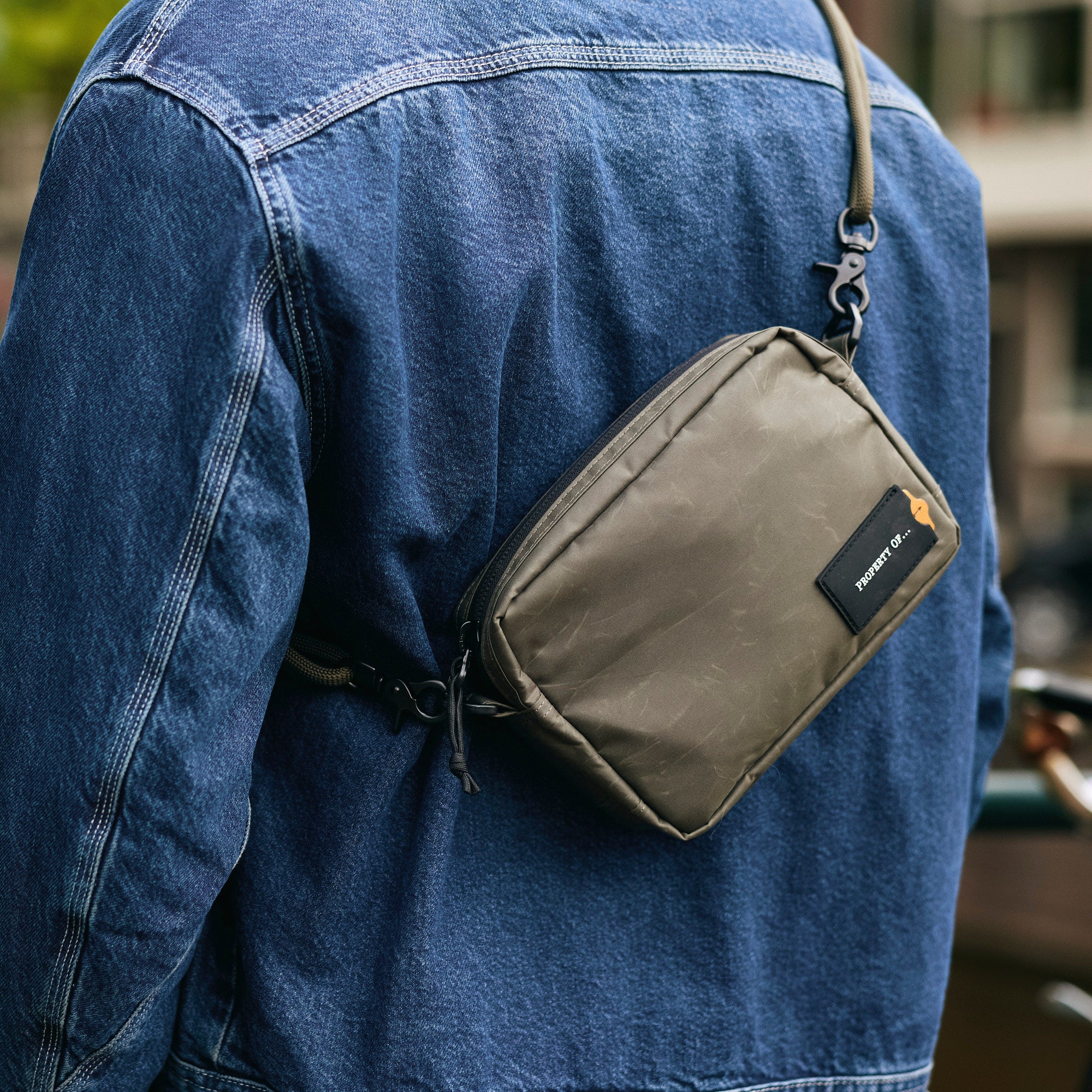 Kim Day Bag
