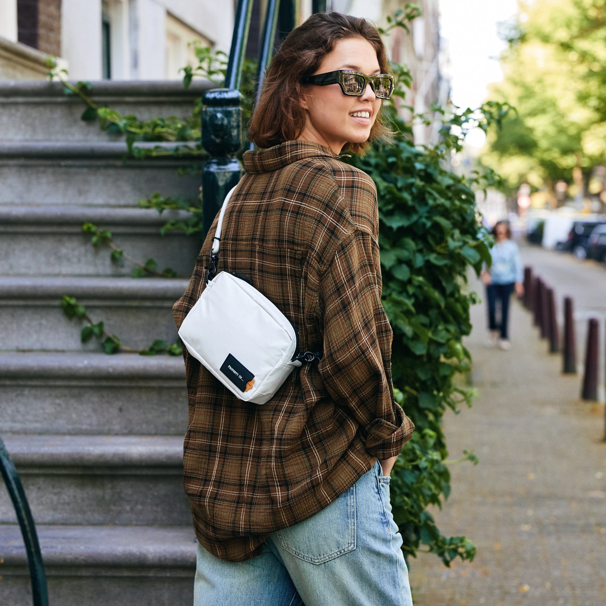 Kim Day Bag | PROPERTY OF...