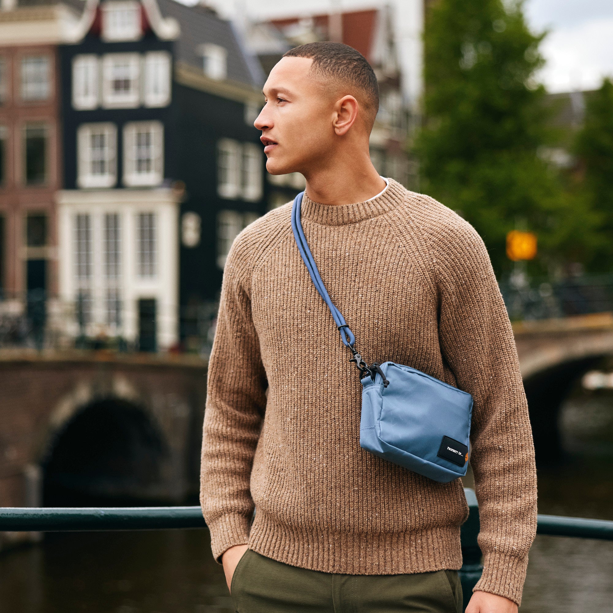 Kim Day Bag