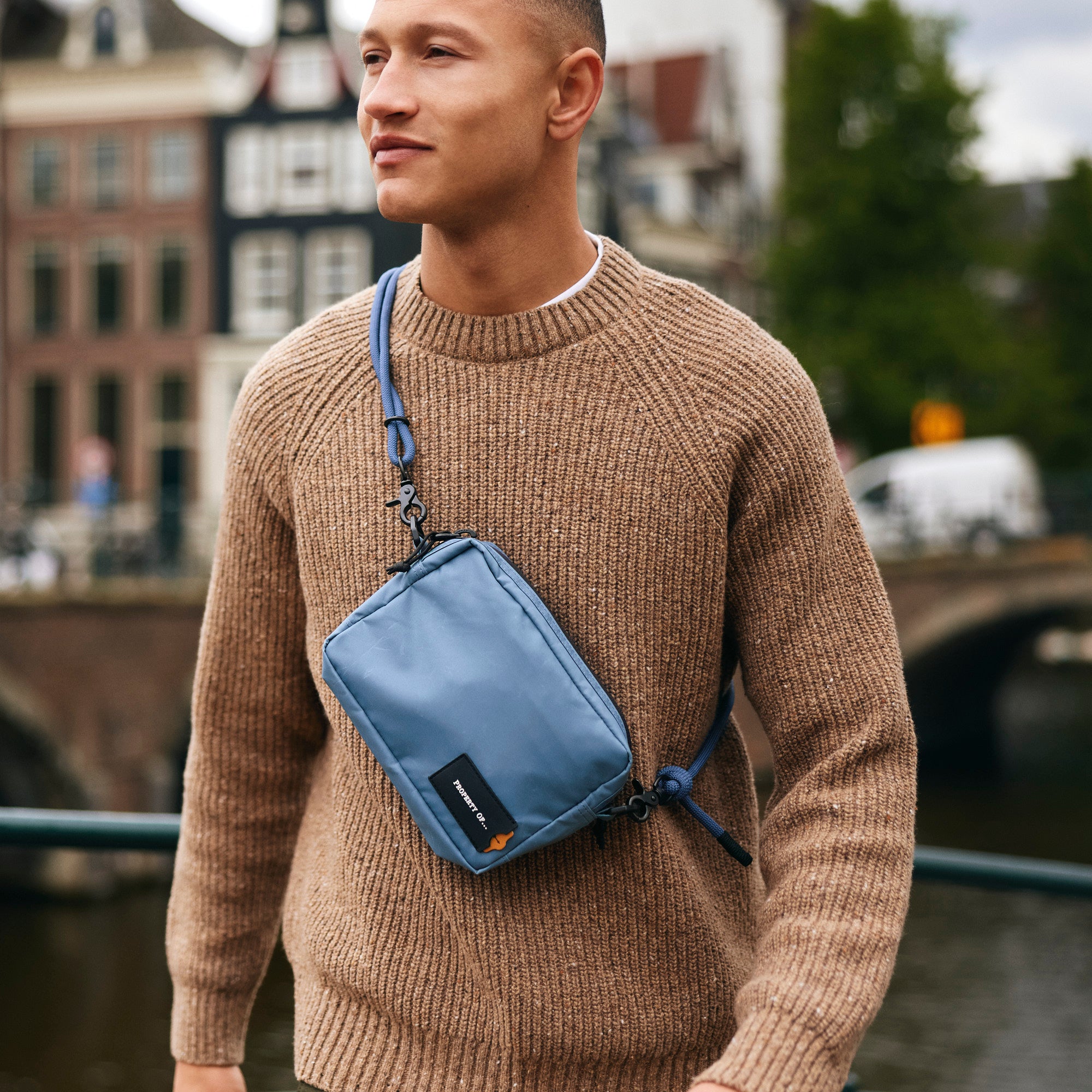 Kim Day Bag