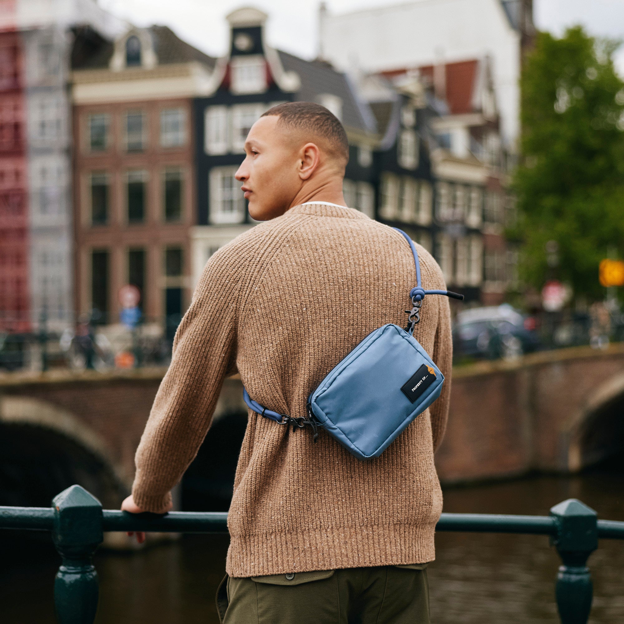 Kim Day Bag