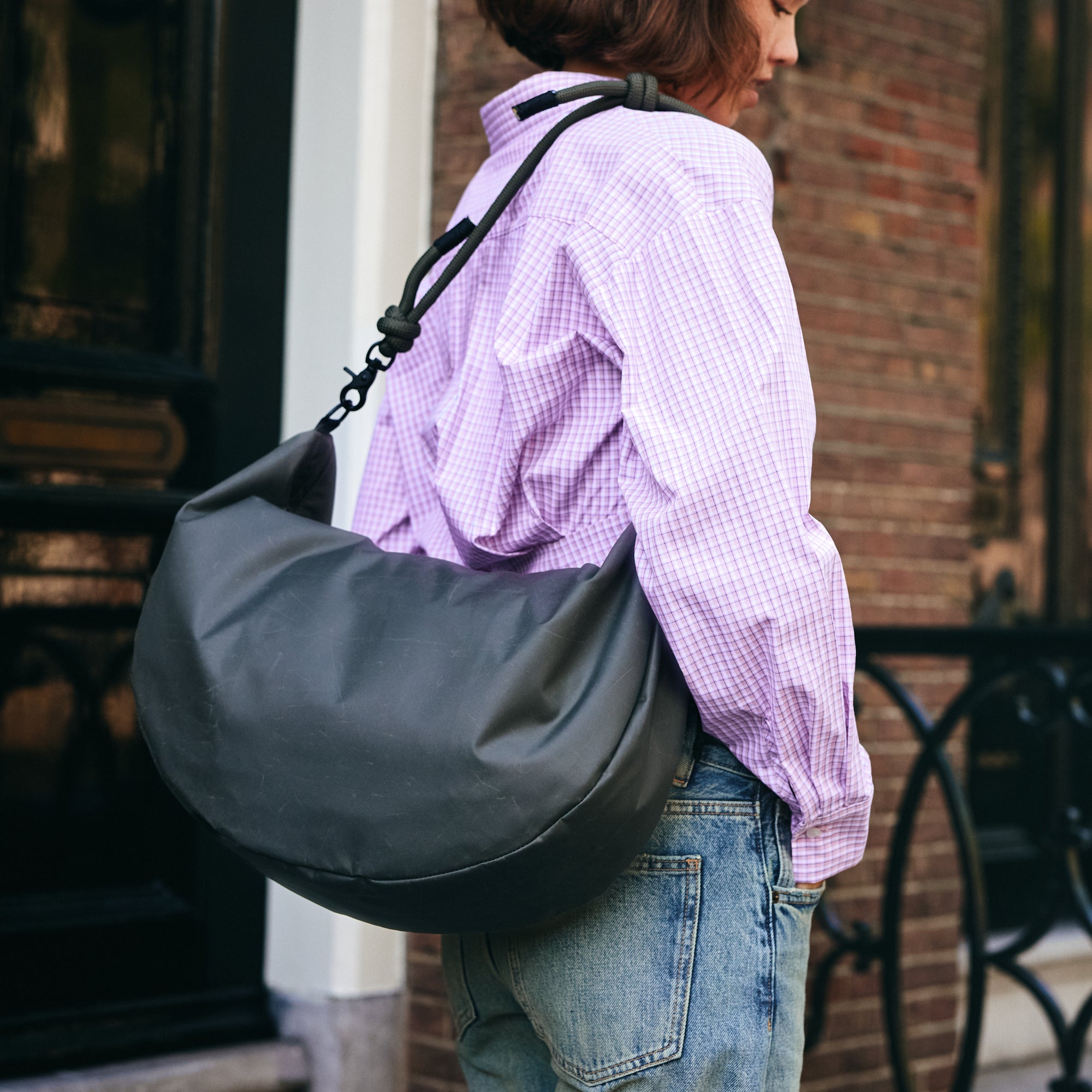 Lea Sling Bag | PROPERTY OF...