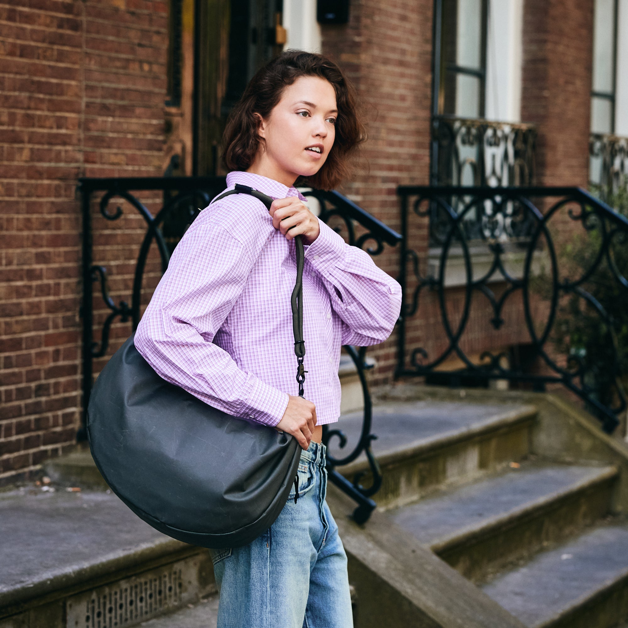 Lea Sling Bag | PROPERTY OF...