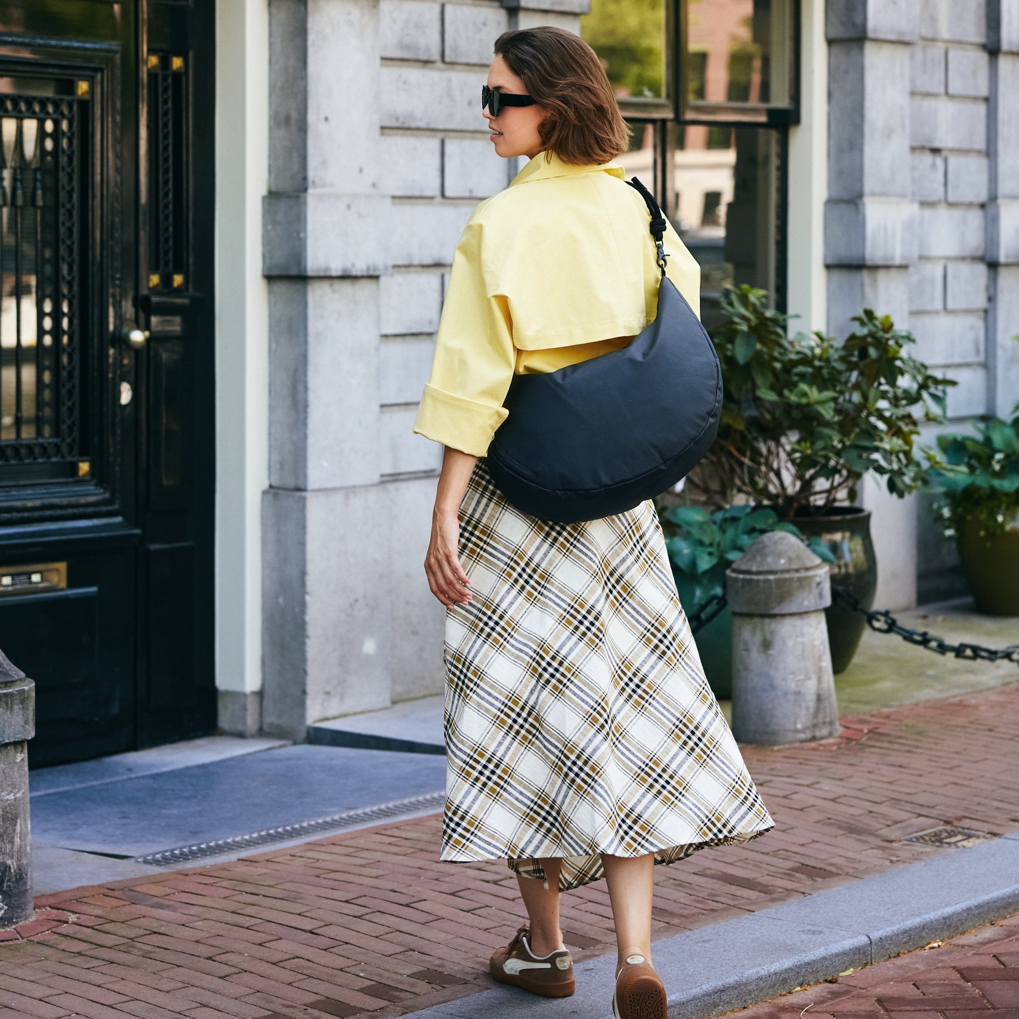 Lea Sling Bag | PROPERTY OF...