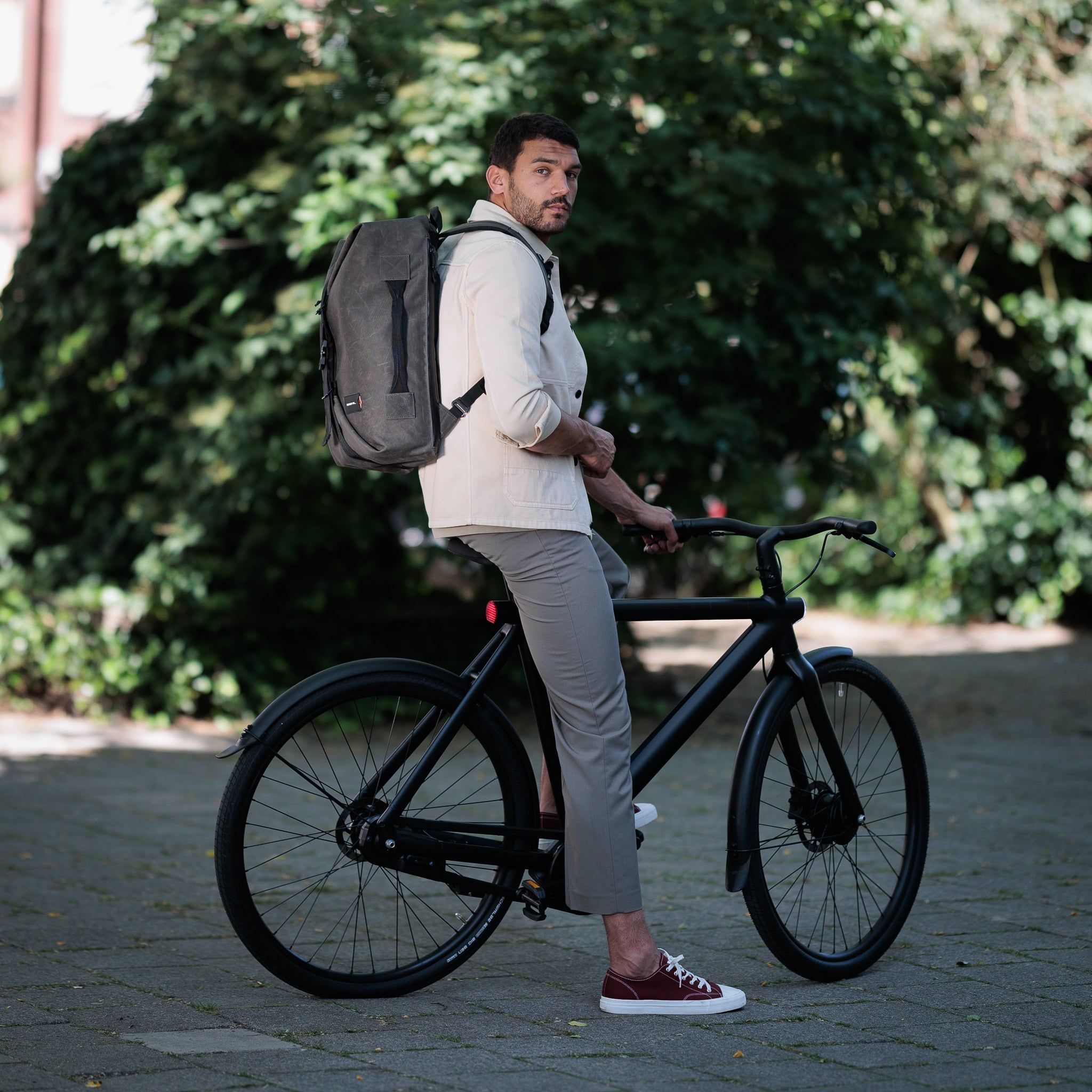 Marco Overnight Bike Pack