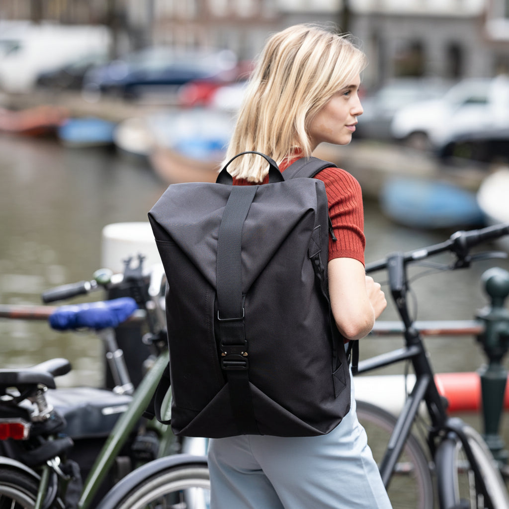 Marco Overnight Backpack | 31L