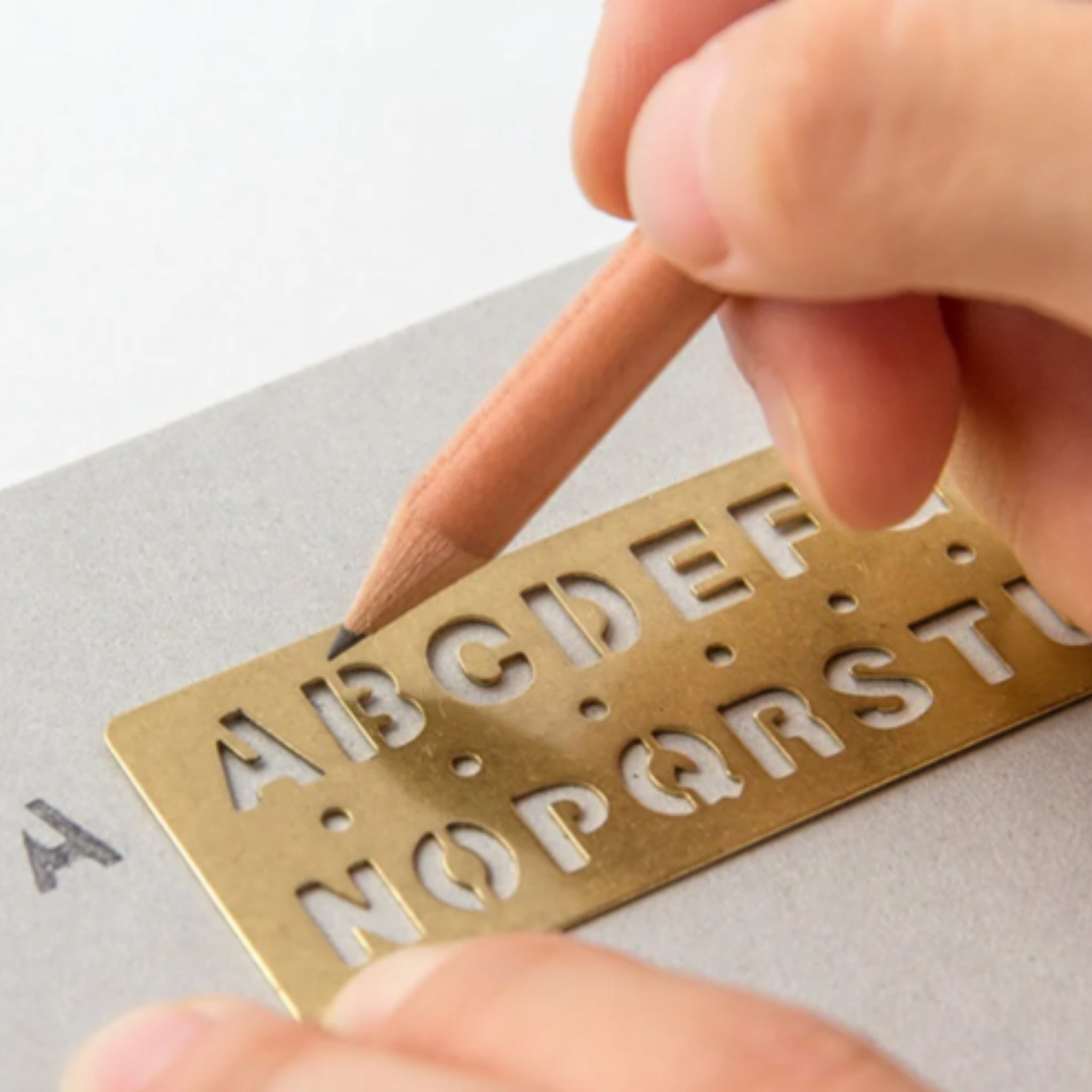 brass-bookmark-number