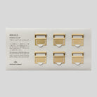 brass-index-clips