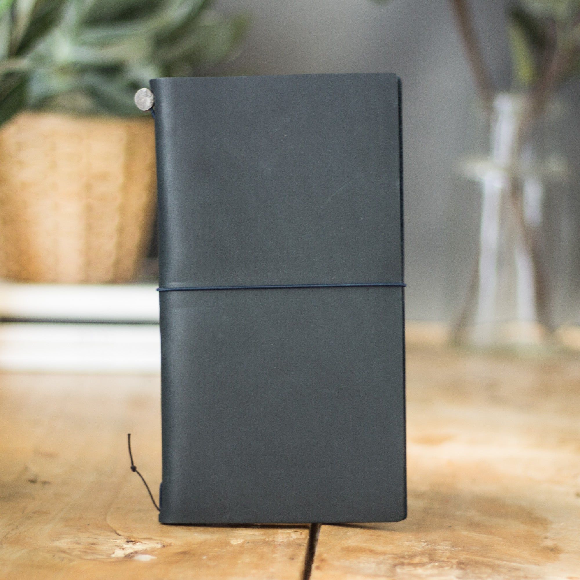 TRAVELER'S NOTEBOOK