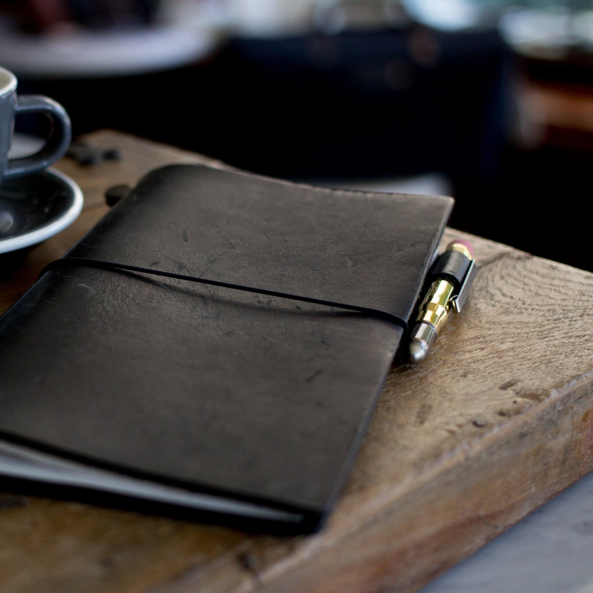 TRAVELER'S NOTEBOOK