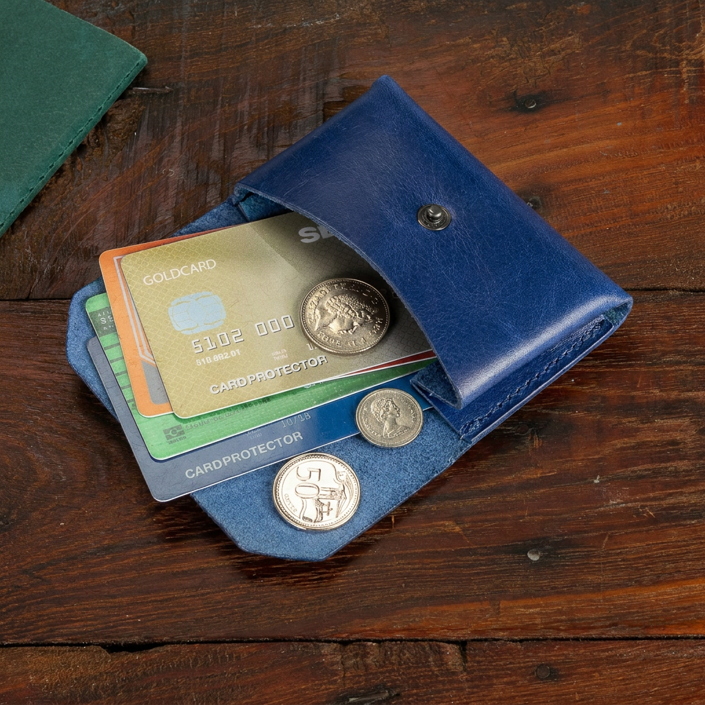 Milo Cardholder