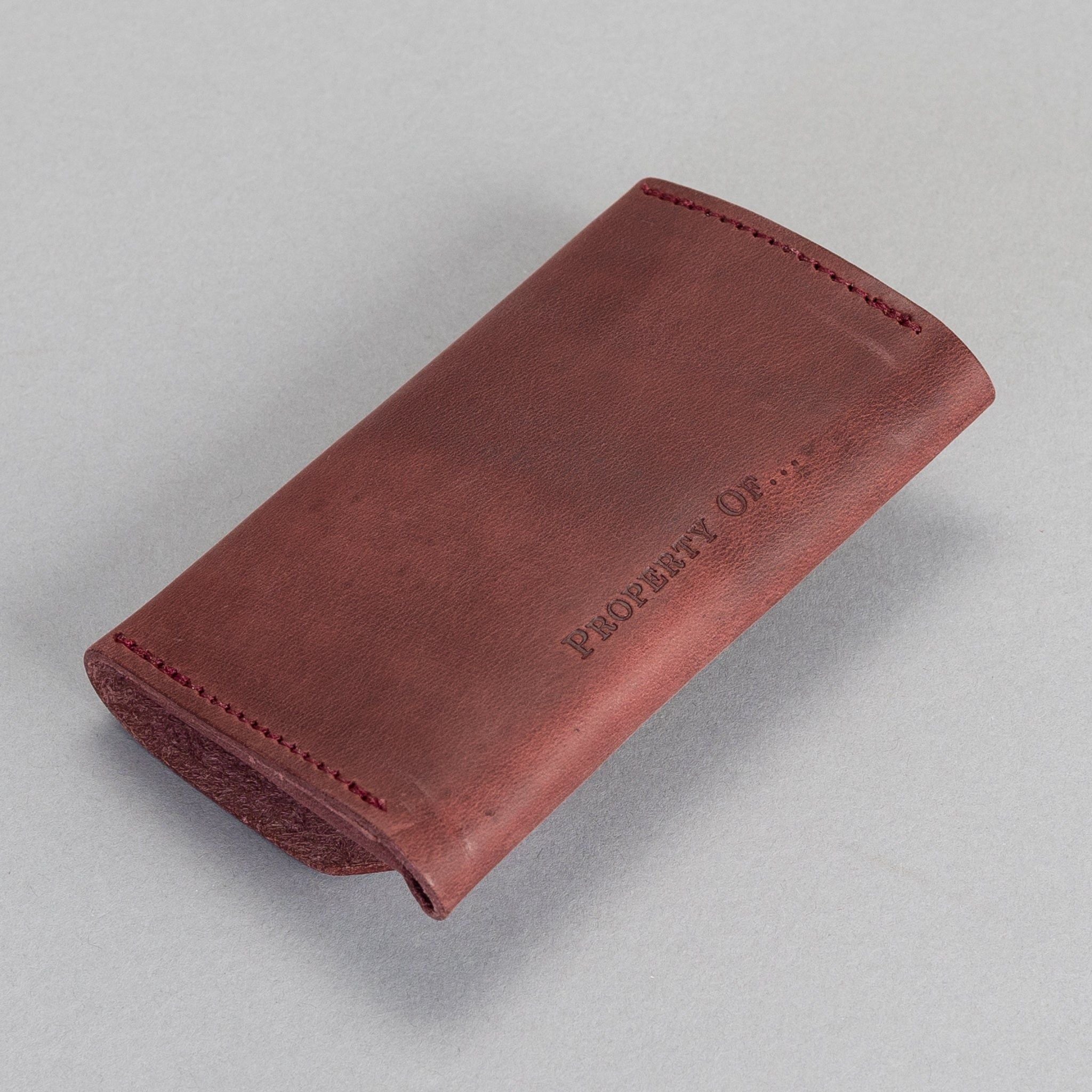 Milo Cardholder