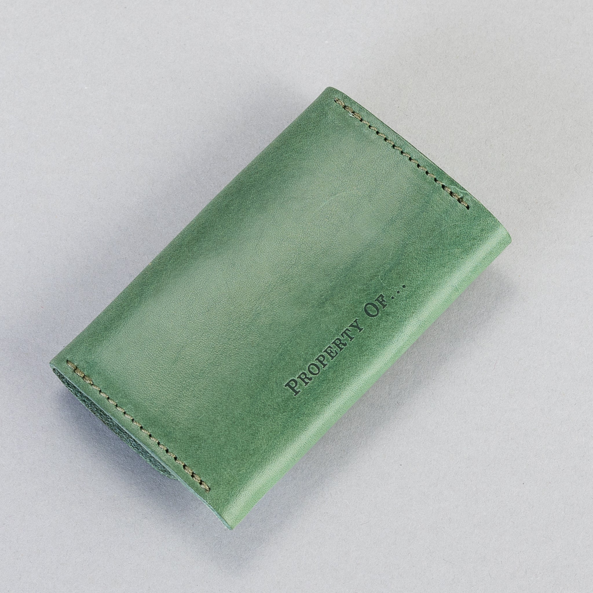Milo Cardholder