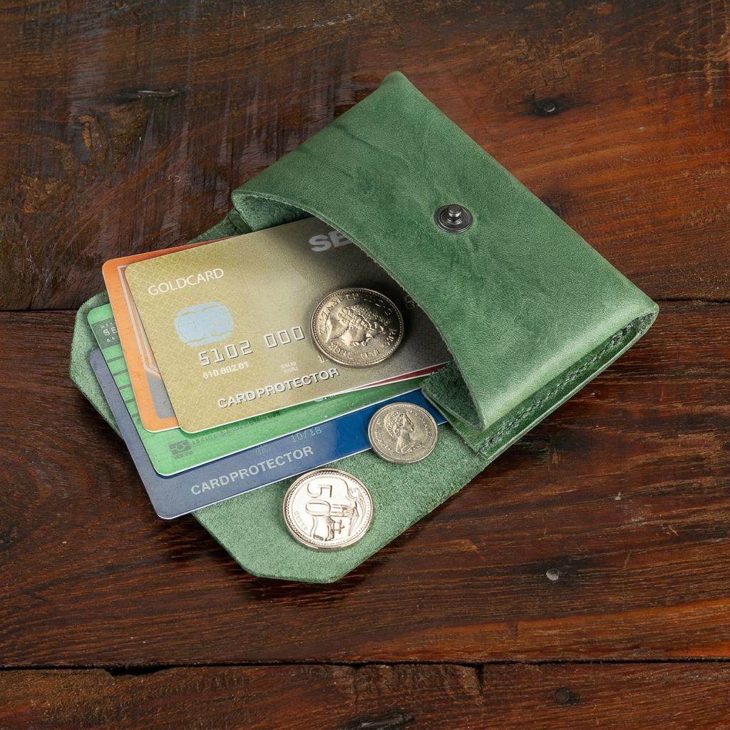 Milo Cardholder