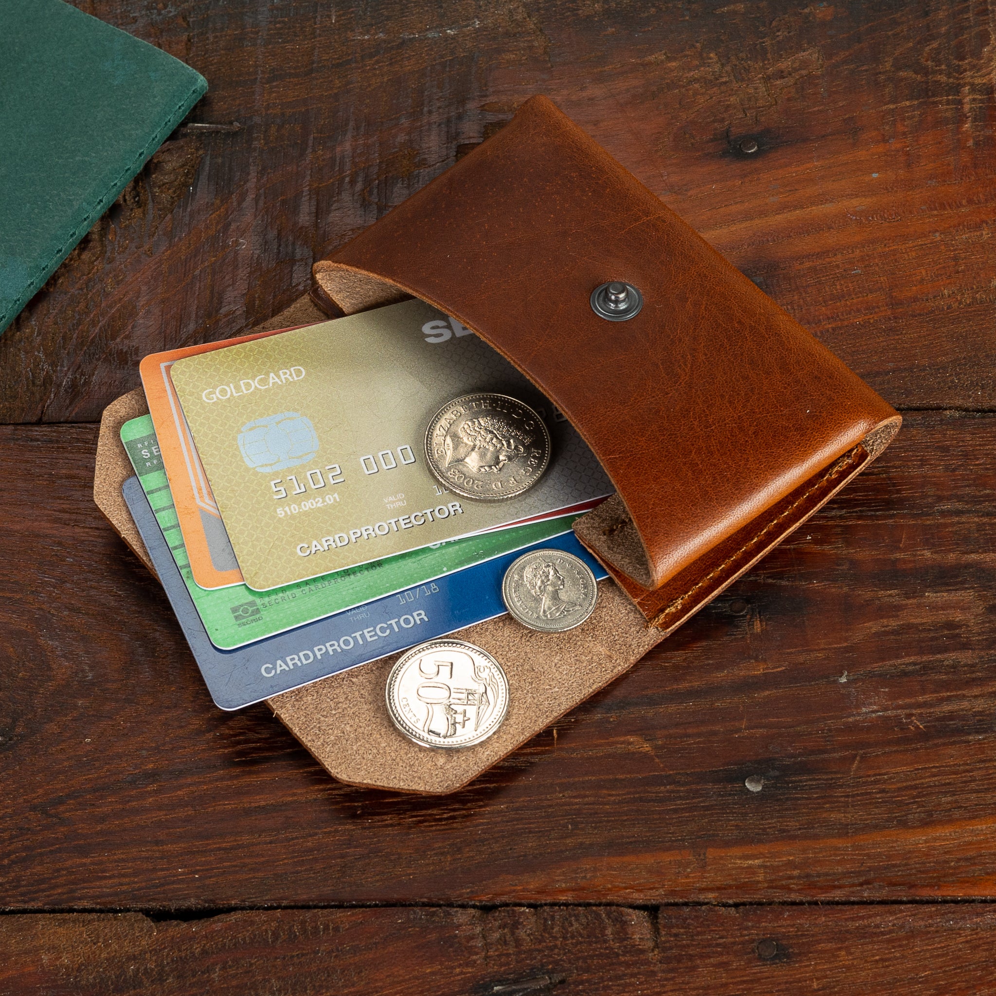 Milo Cardholder