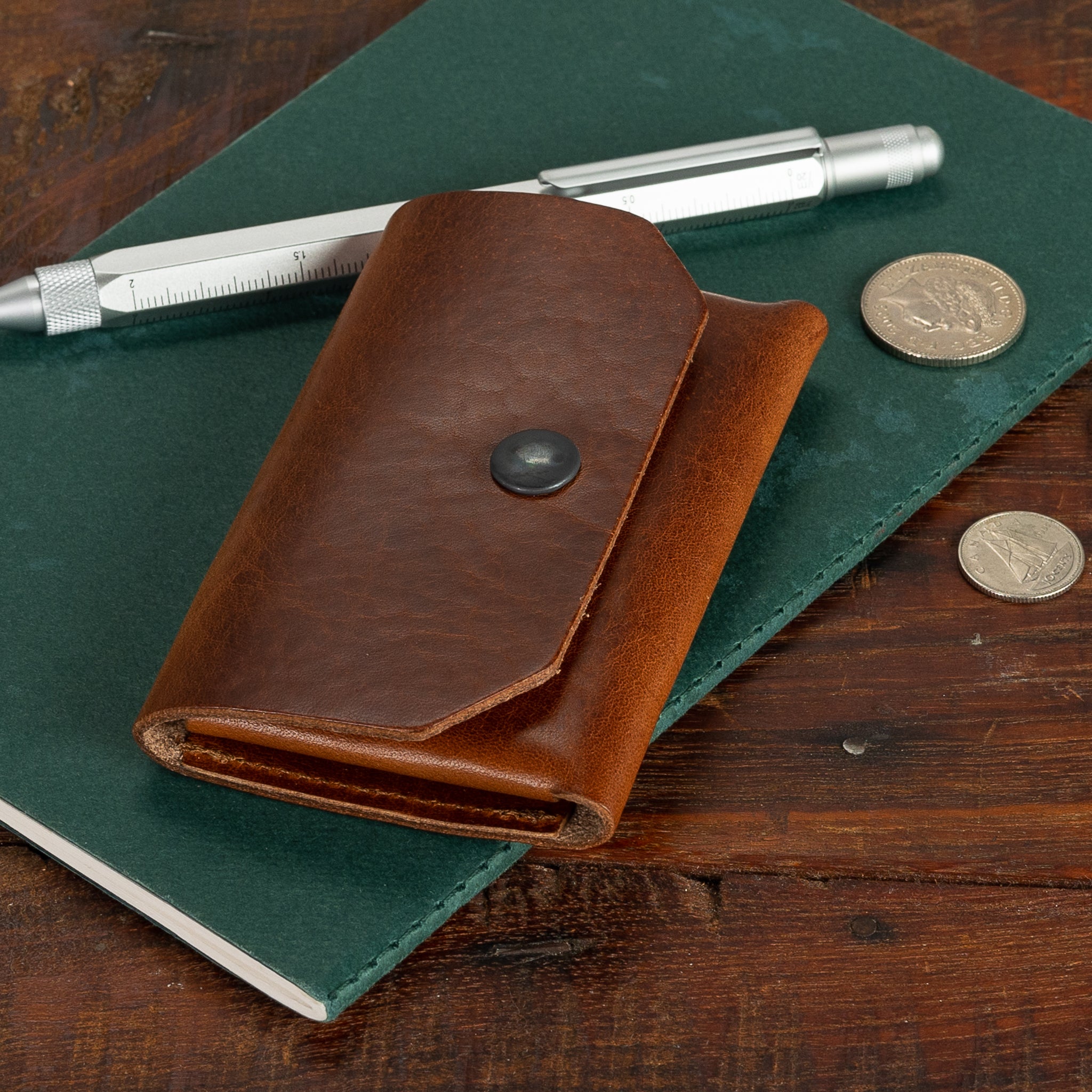 Milo Cardholder