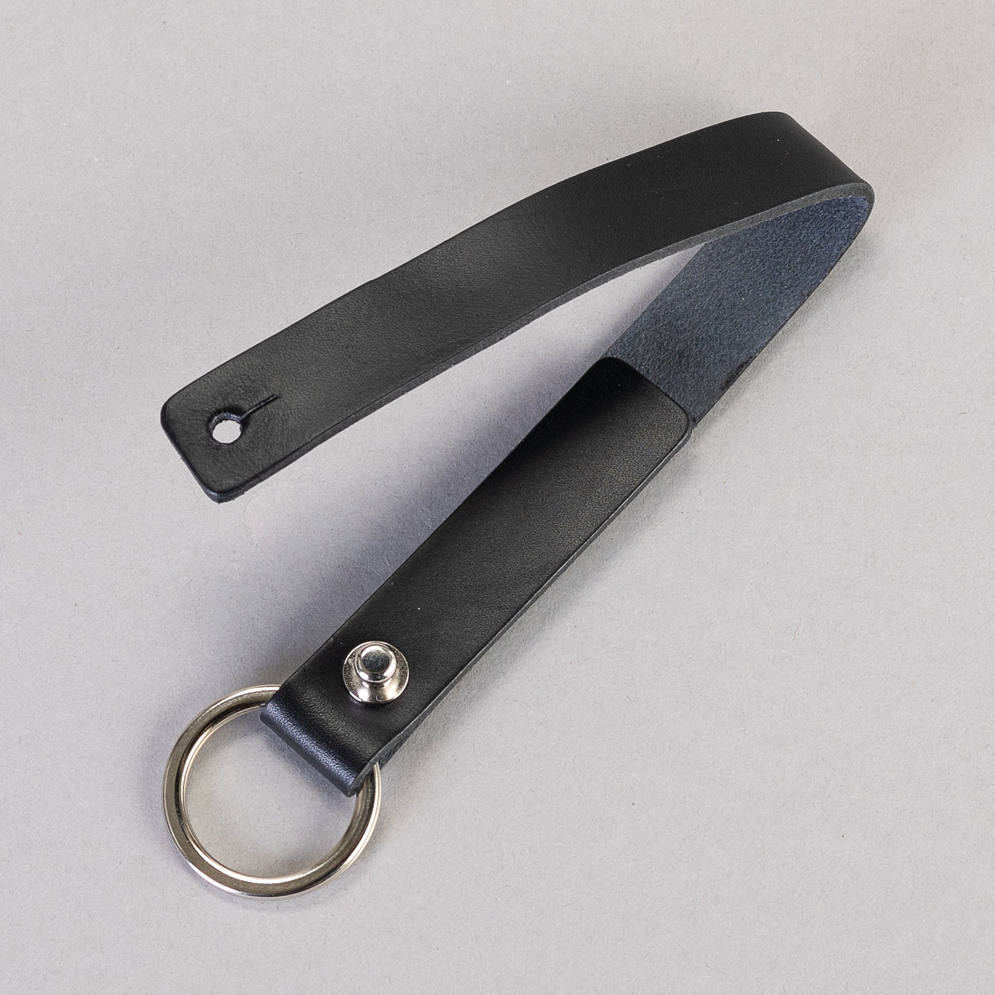 Nick Keyhanger | PROPERTY OF...
