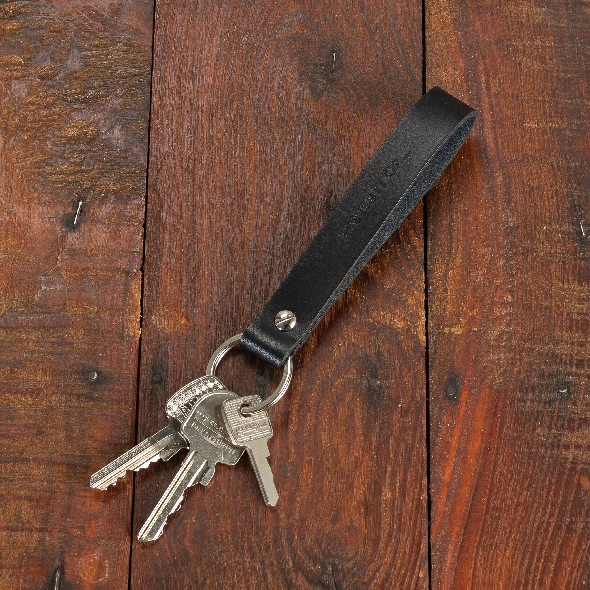 Nick Keyhanger | PROPERTY OF...