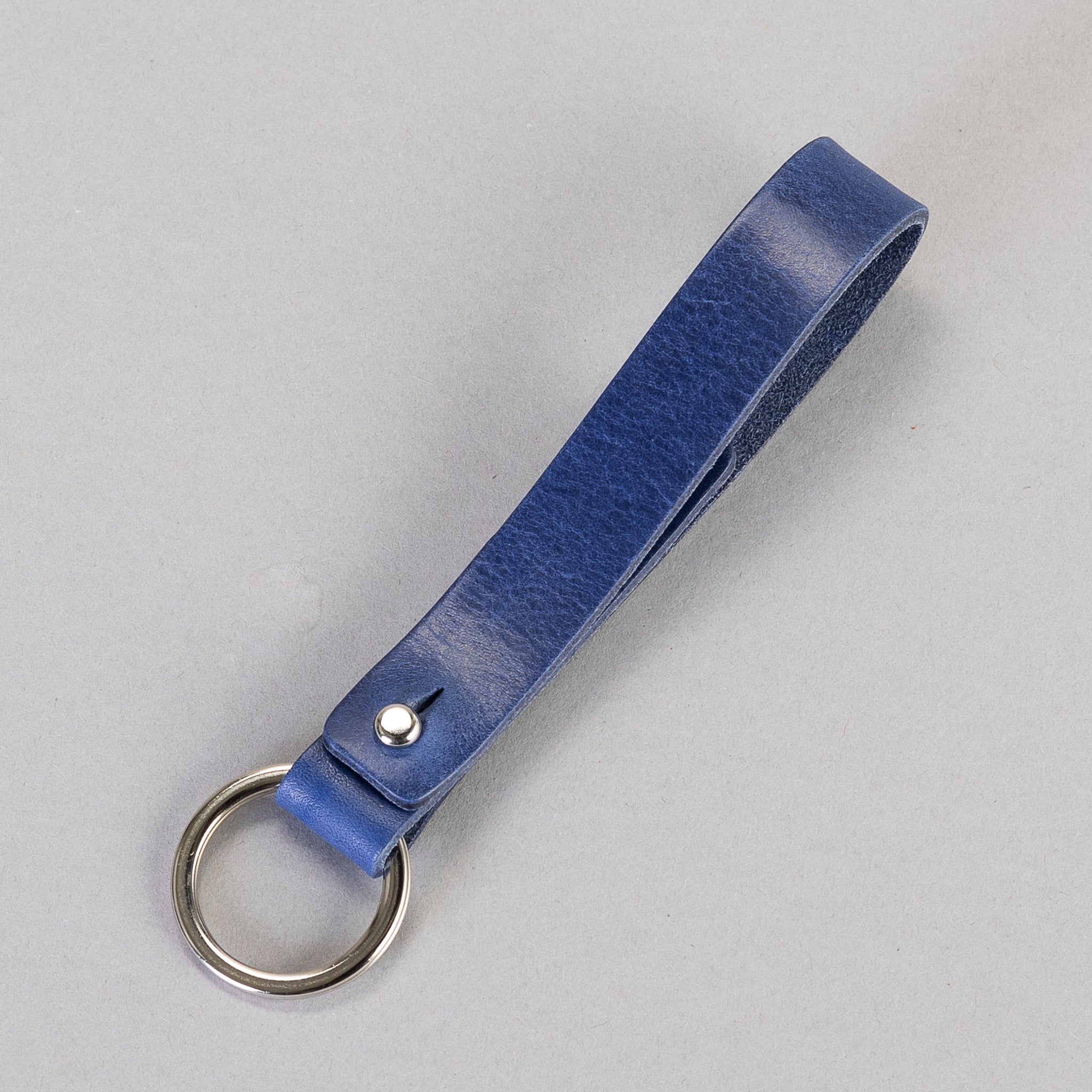 Nick Keyhanger