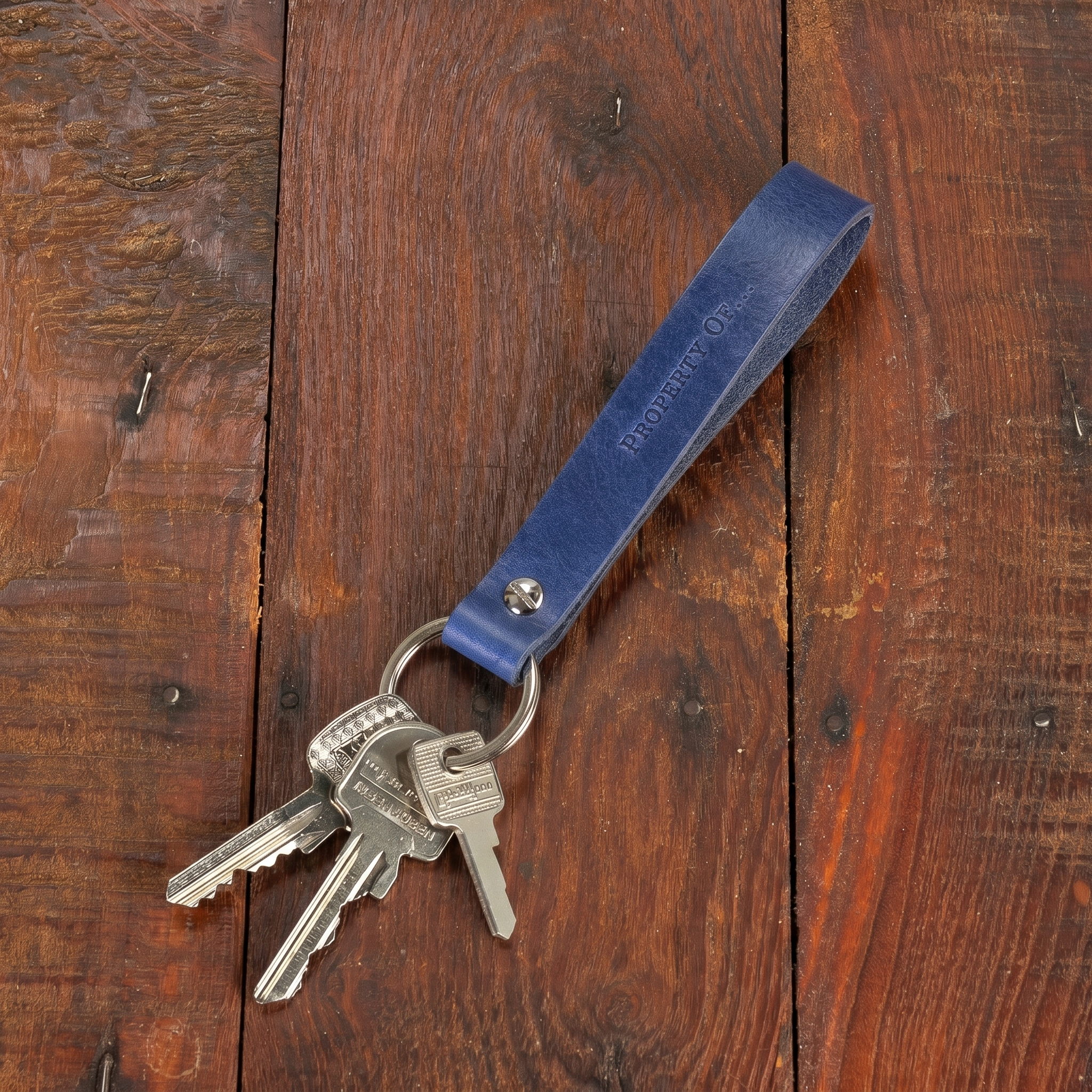 Nick Keyhanger