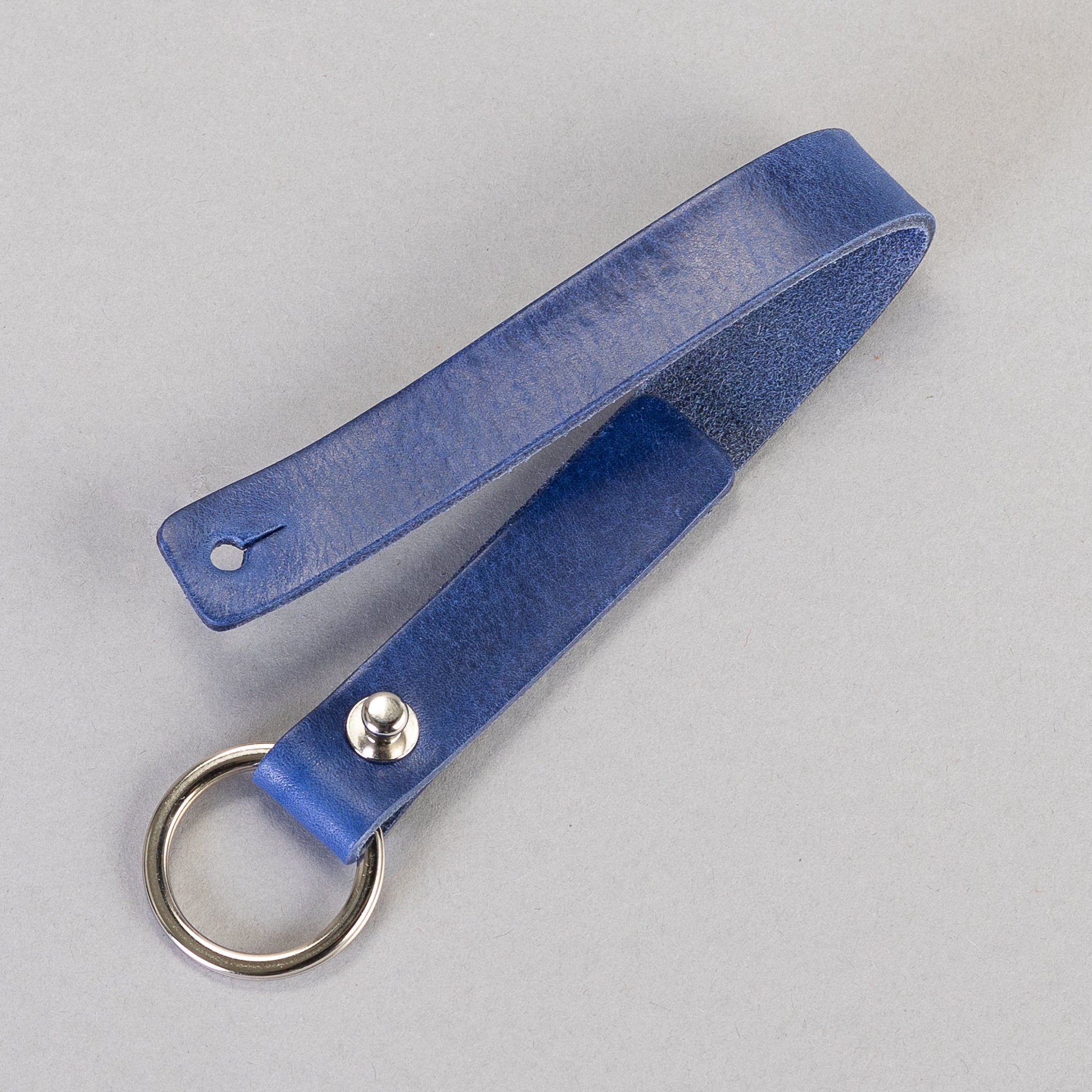 Nick Keyhanger