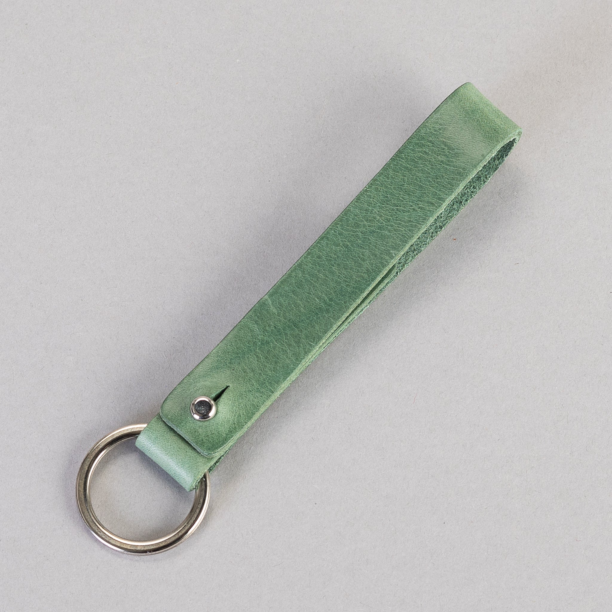 Nick Keyhanger