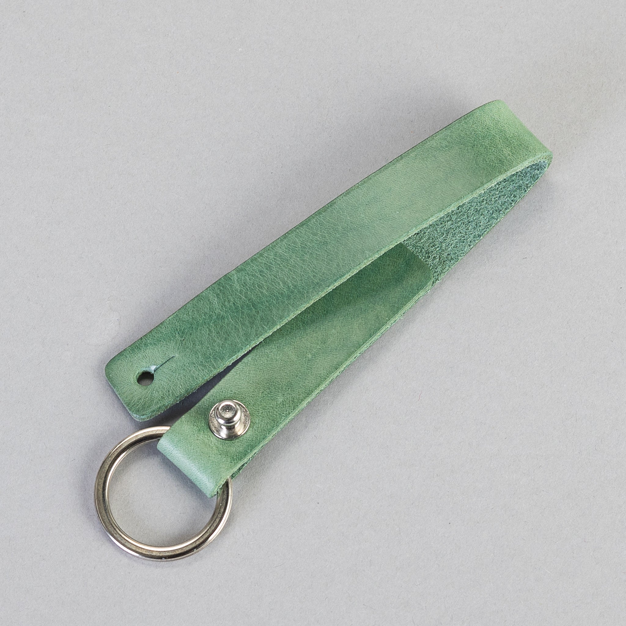 Nick Keyhanger