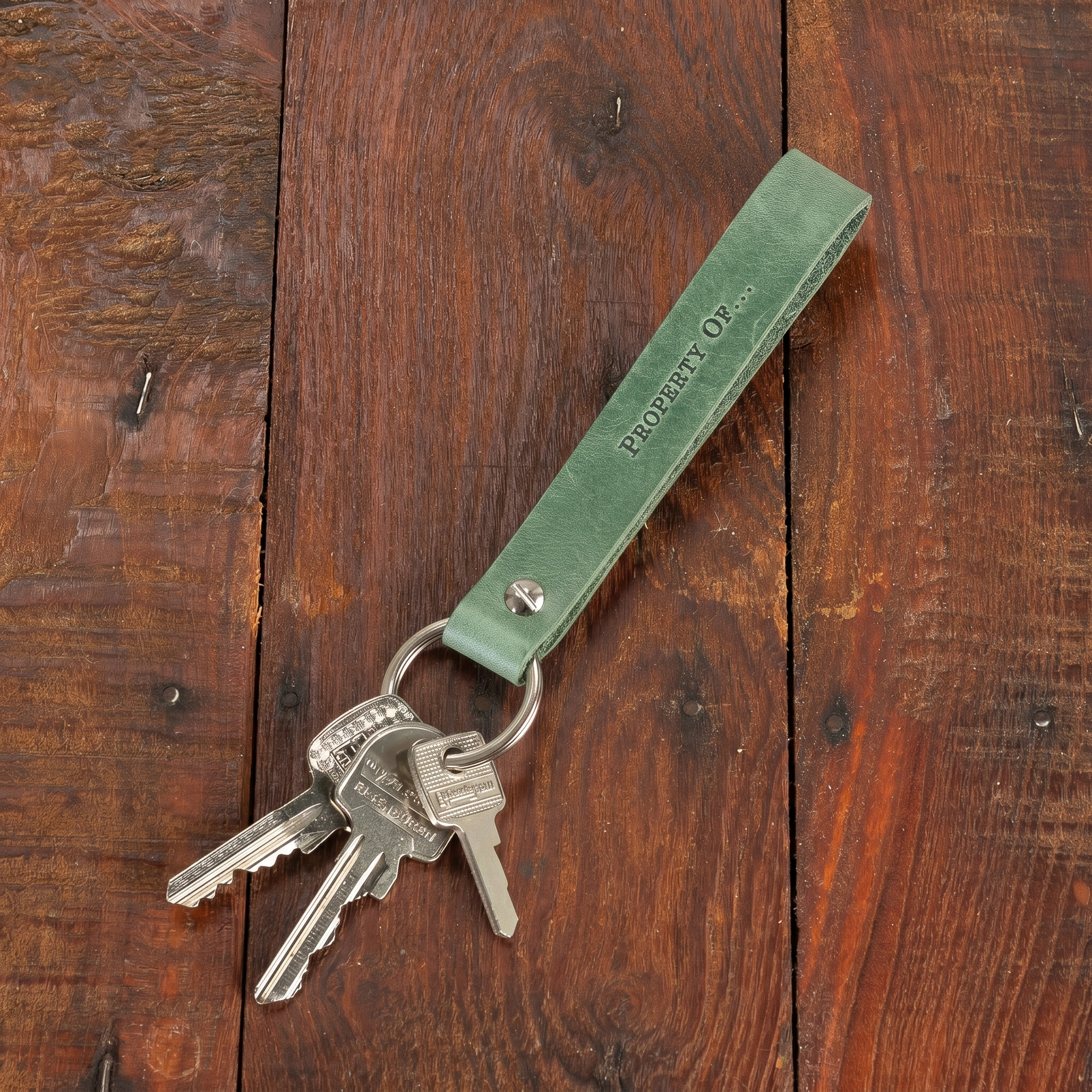Nick Keyhanger