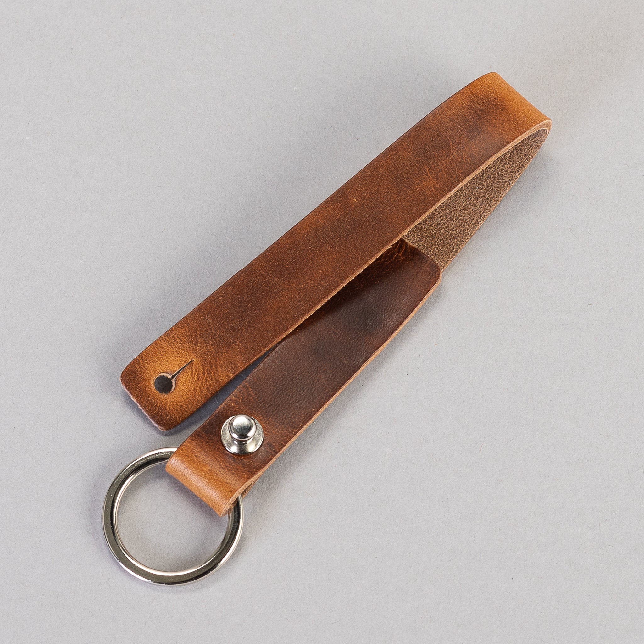 Nick Keyhanger | PROPERTY OF...