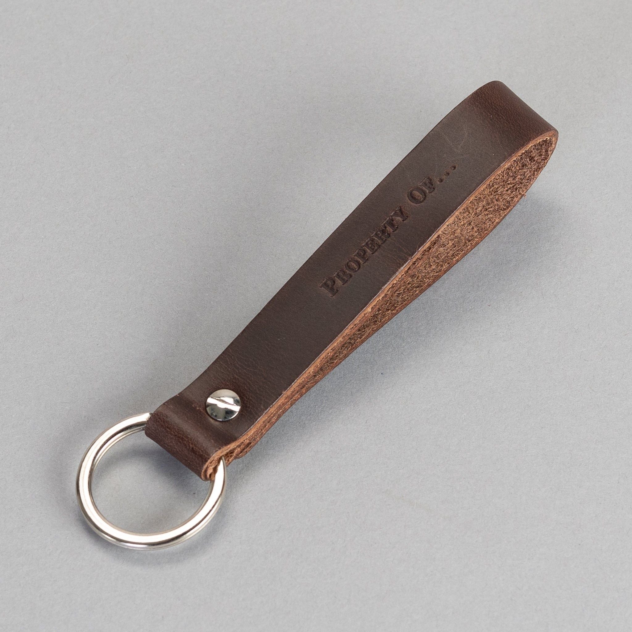 Nick Keyhanger