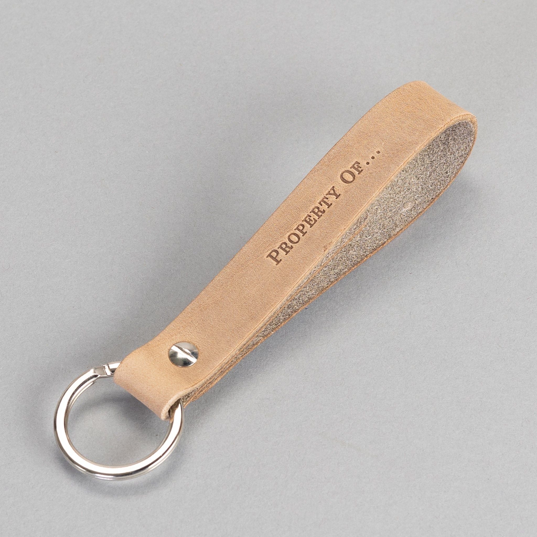 Nick Keyhanger