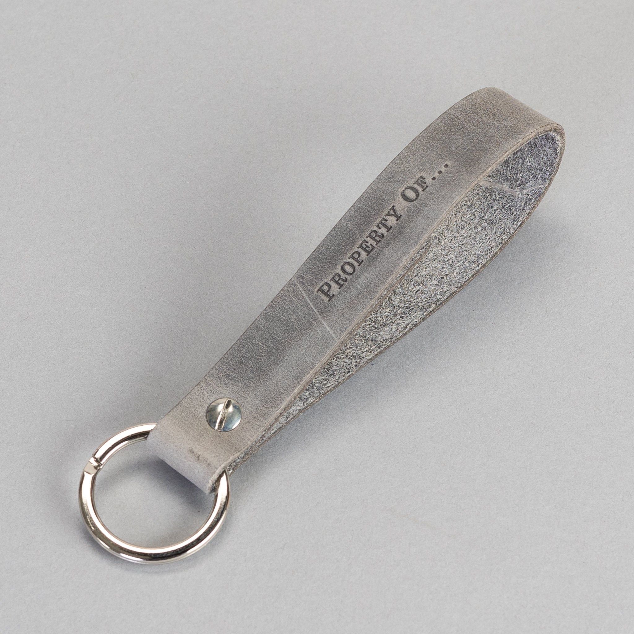 Nick Keyhanger
