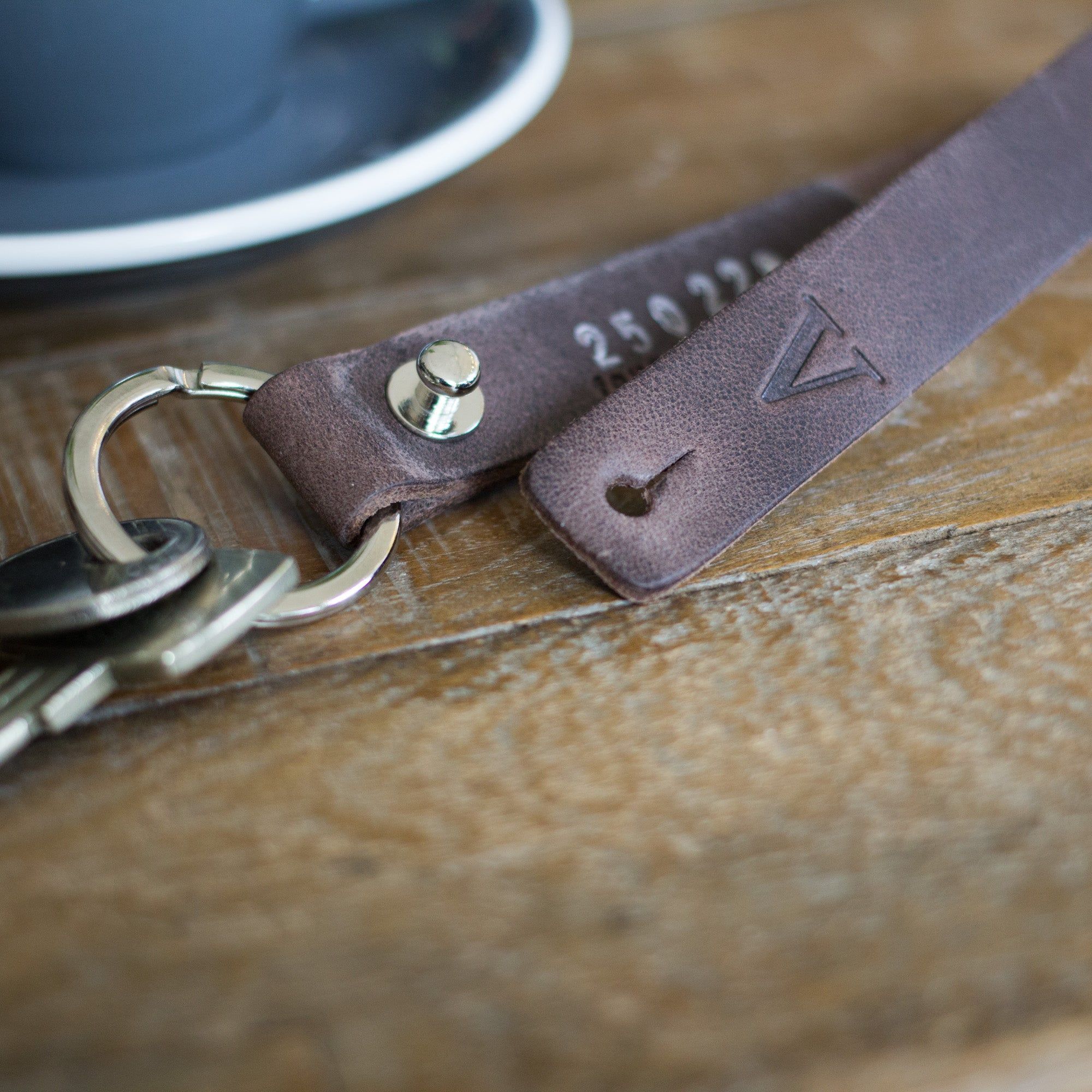 Nick Keyhanger