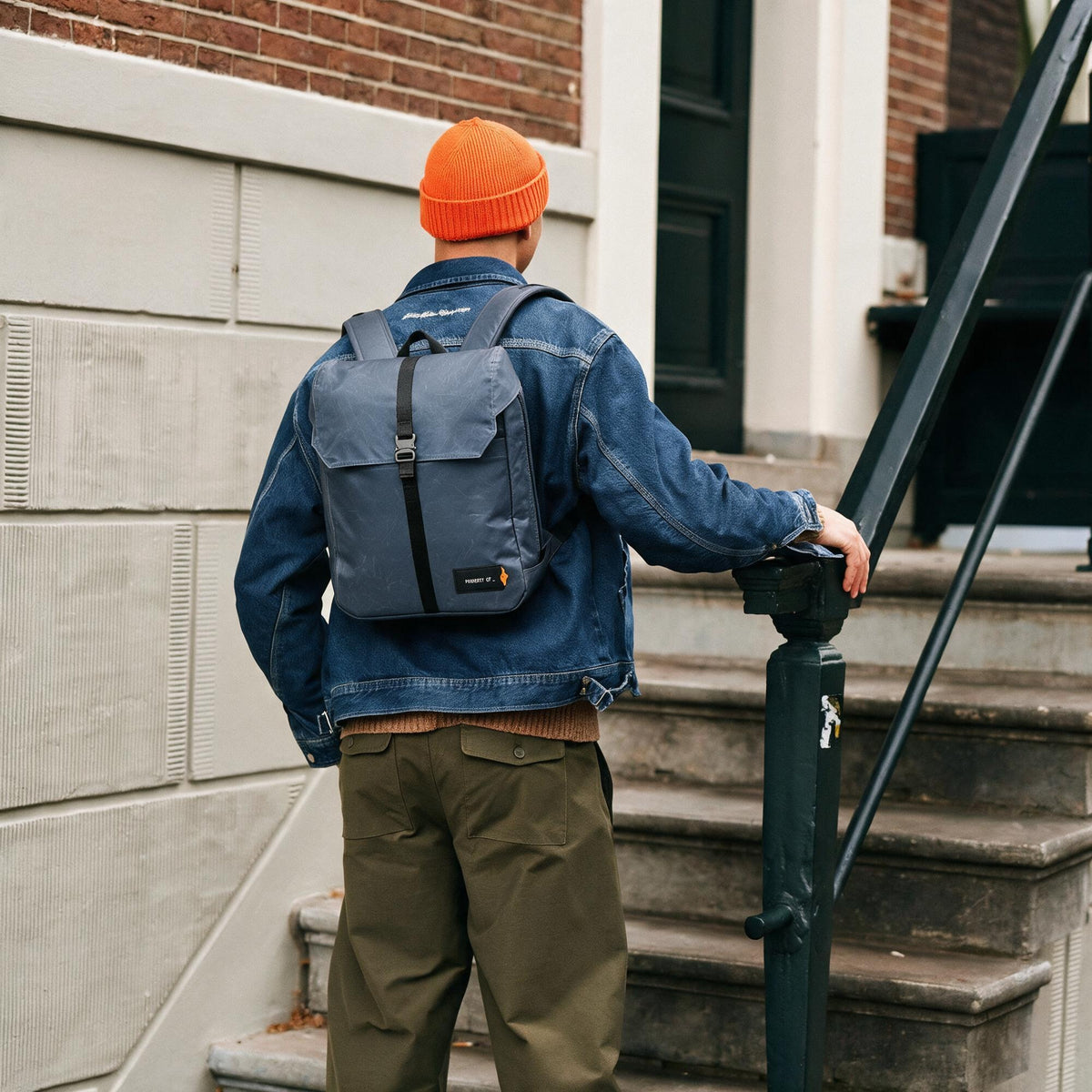 Parker Backpack | 10L | PROPERTY OF...