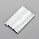 fluted-silver