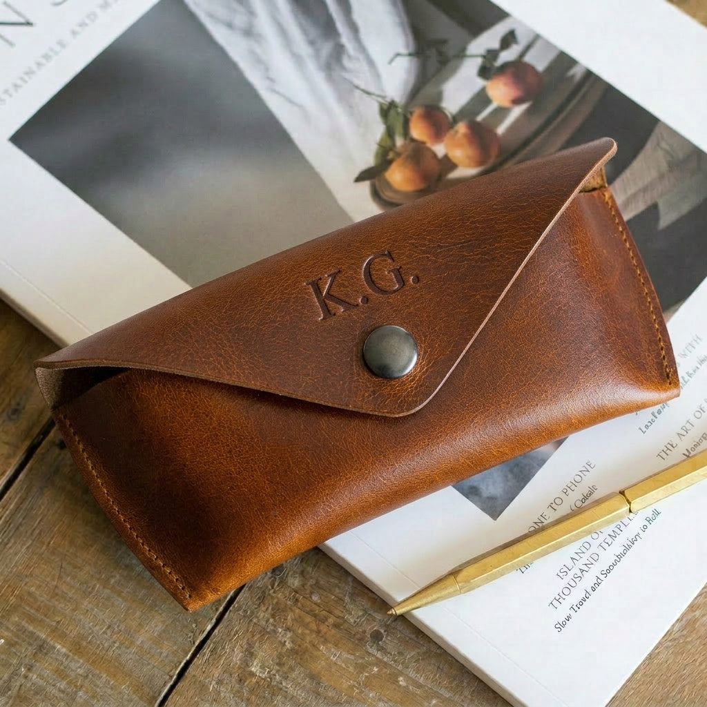 Robin Sunglass Case