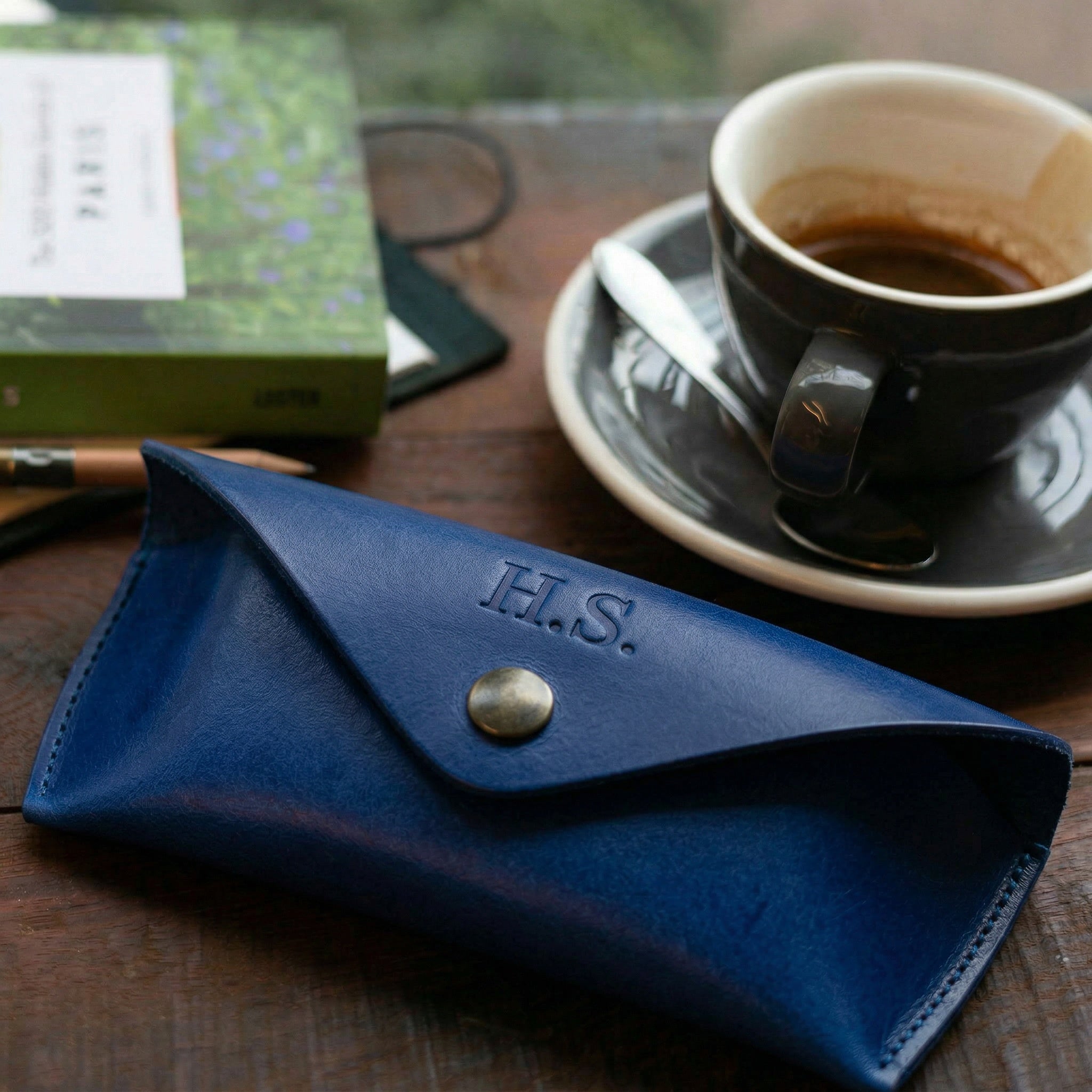 Robin Sunglass Case