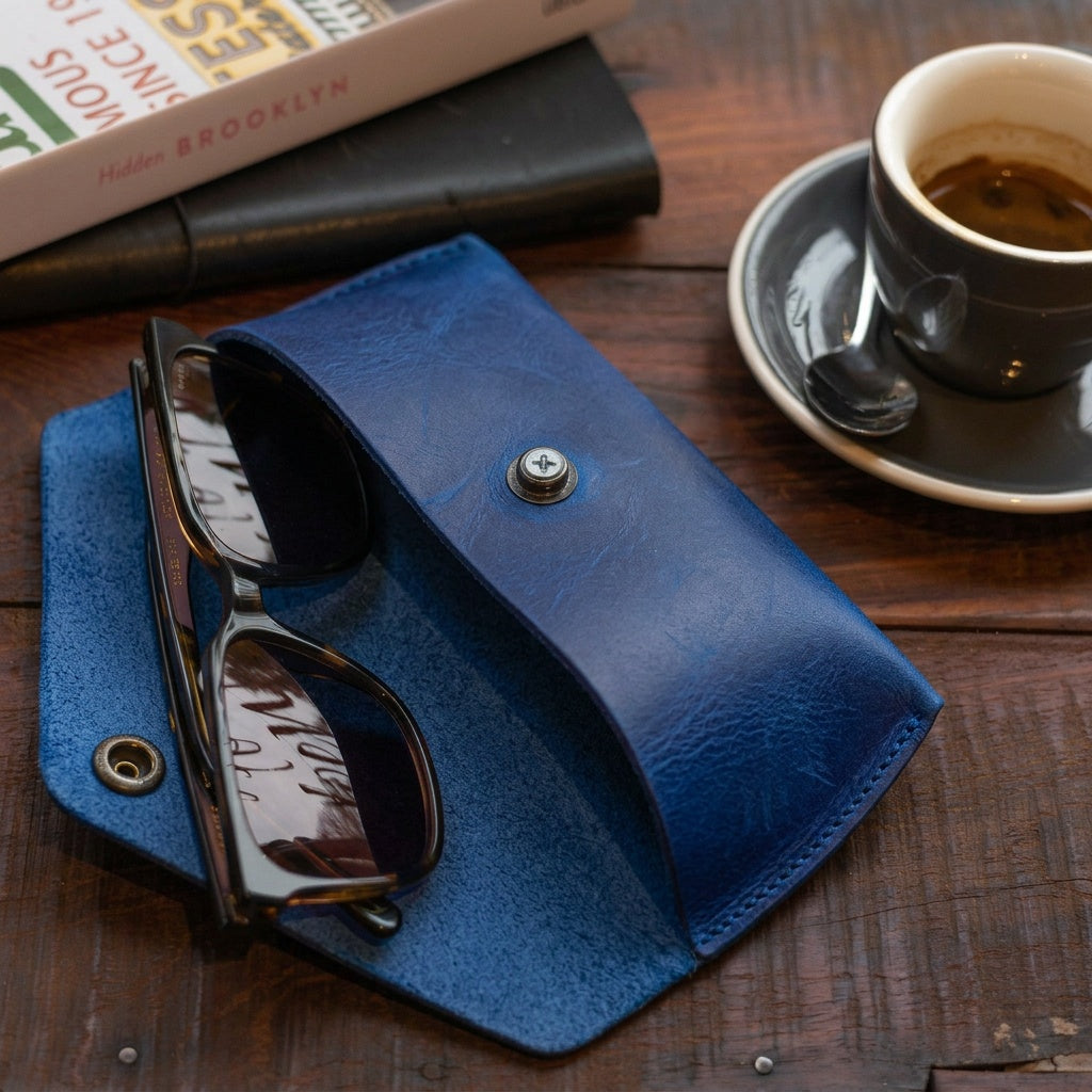 Robin Sunglass Case