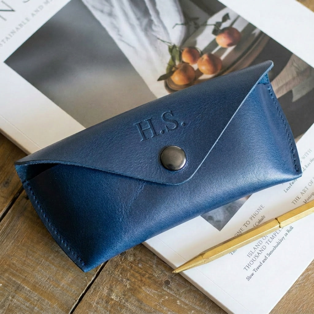 Robin Sunglass Case
