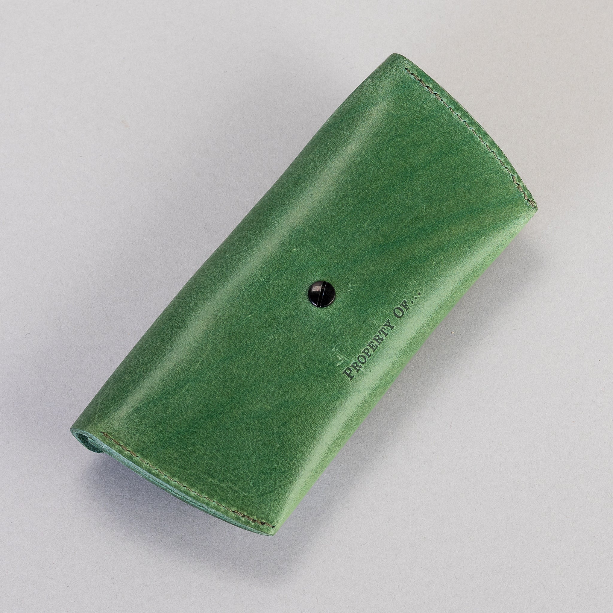 Robin Sunglass Case