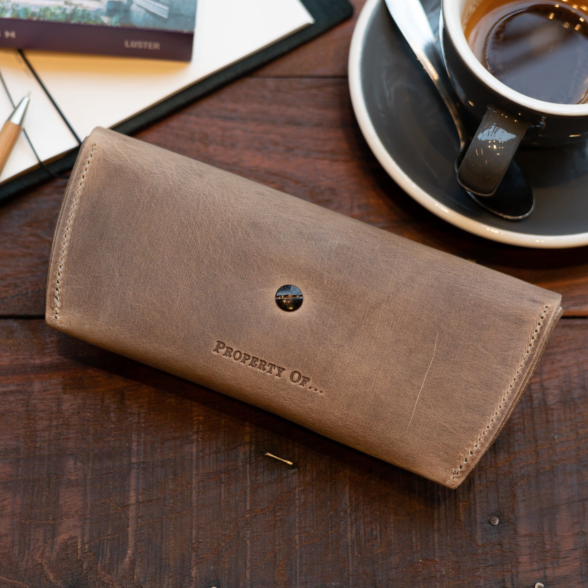 Robin Sunglass Case