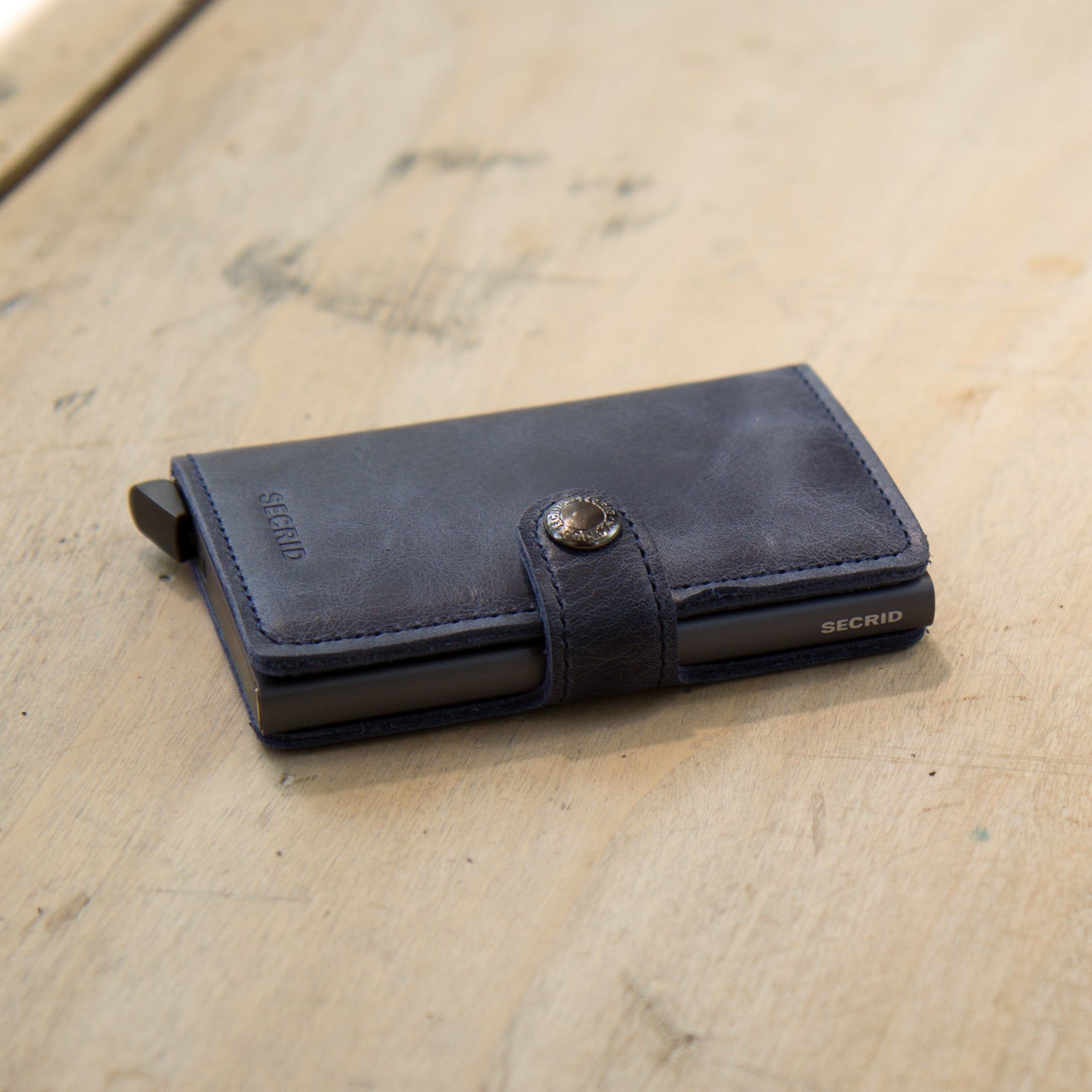 Secrid Mini Wallet
