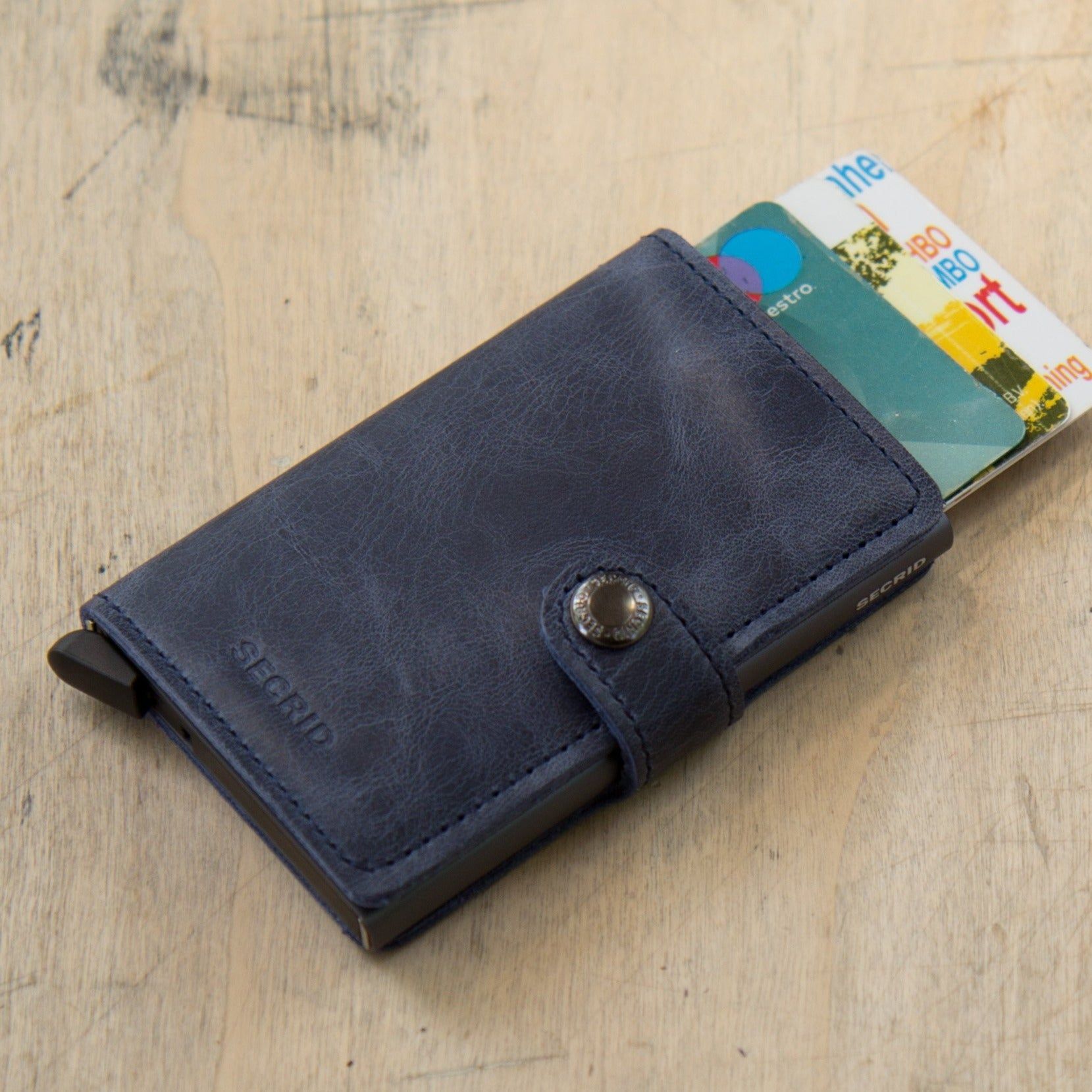 Secrid Mini Wallet