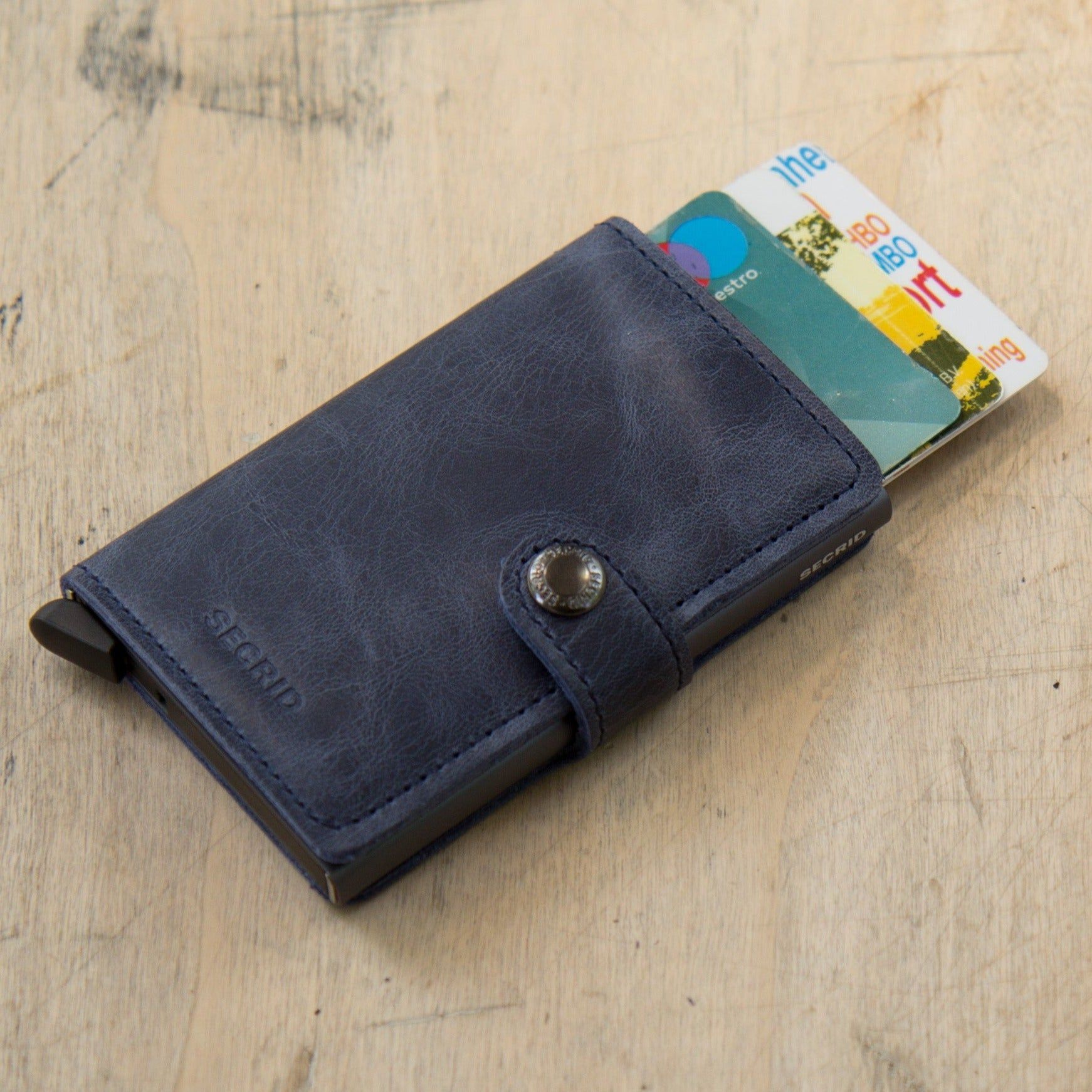 Secrid Mini Wallet