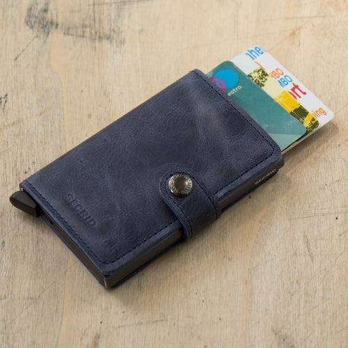 Secrid Mini Wallet
